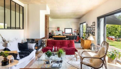 Togo - Stunning contemporary architect's house - Foto 3