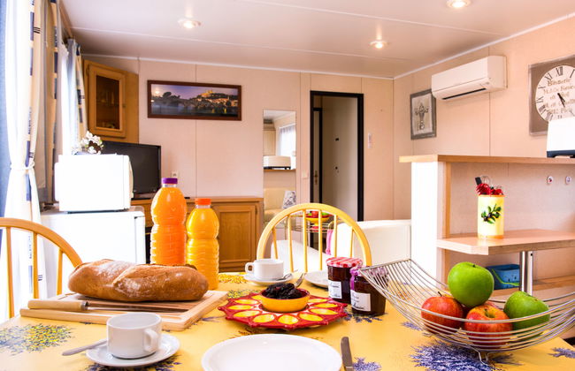 Domaine Les Mûriers - Foto 4