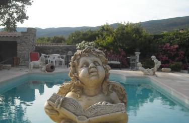 Les Gites du Mont Ventoux - Foto 22