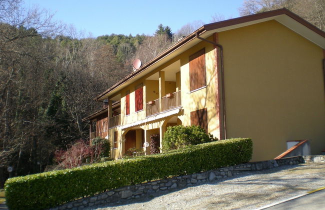 Residence Le Terrazze - Foto 30