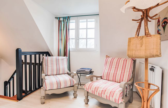 Portivy Moulin - Foto 11