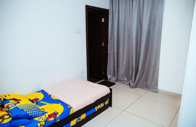 KSL D'Esplanade Residence by Immaculate - Foto 17