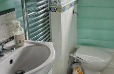 Log Cabin - Free Parking, Garden & pet Friendly - Foto 24