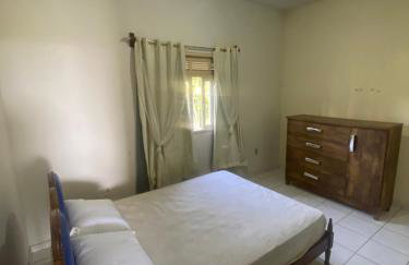 Casarão vista infinita mar com piscina e ar - Foto 7