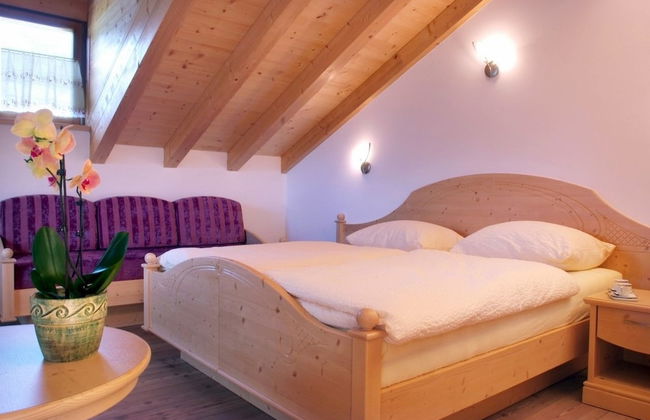 Agritur Maso Chemela - Foto 18