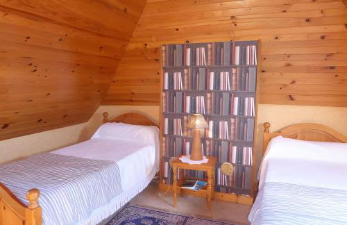 Gîte N°1 de Kersivian - Foto 12