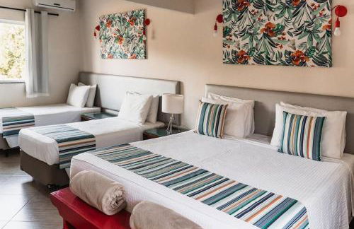 Casa Buziana - Lofts amplos e super equipados - Foto 36