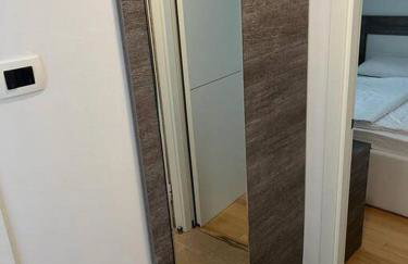 Sunny apartman u resortu, Petrčane, apartman za 4, AKCIJA! - Foto 28