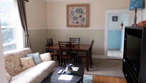 Sauerdough Lodging - Photo 4