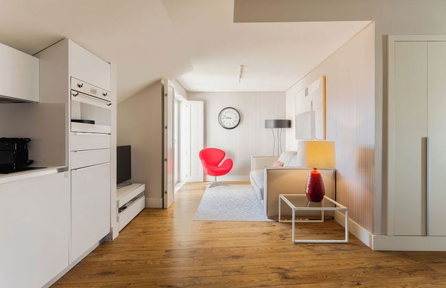 Chiado Square - Lisbon Best Apartments - Foto 33