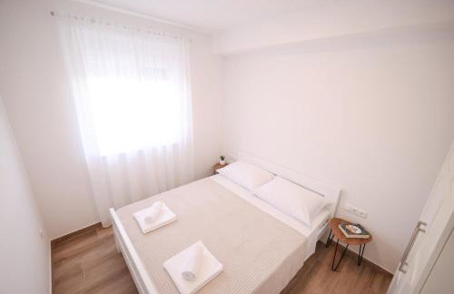Duo Soles - Apartments with private parking near Zadar - Foto 23