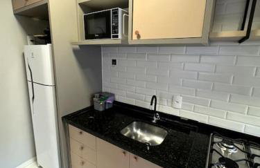 CONDOMÍNIO SOLAR DI LUCCA lindo apartamento com AR CONDICIONADO e próximo a UEL - Foto 20