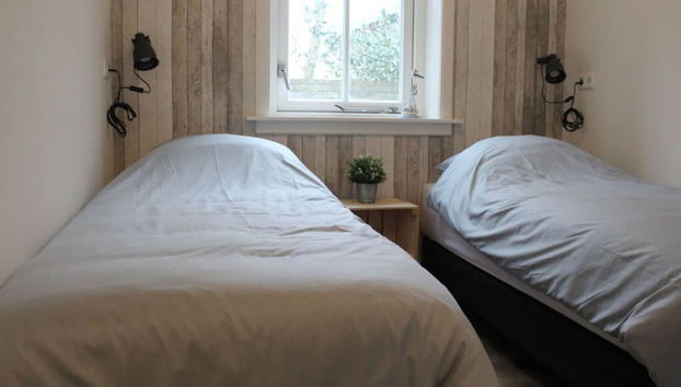 Holiday Home Leuk Comfortable Vacation Home - Foto 2, Habitación