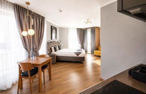Boardinghouse City Living - Foto 3
