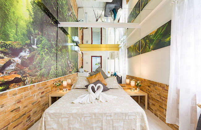 The Mirrors Studio CityCenter - Foto 6