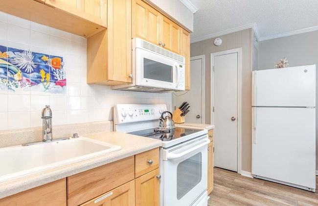 Savannah Beach Racquet Club - Foto 68