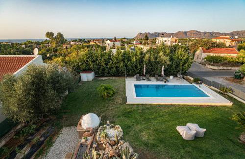 Villa Detoro - Foto 39