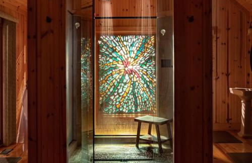 Cherry Ridge Retreat Luxury Cabins - Foto 60