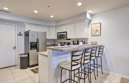 Breezy Lakefront Condo with Balcony and Lake View! - Photo 8