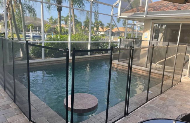 Hibiscus Heated Pool Private Dock Bikes Kayaks Walk to Fishermen s Village - Foto 8