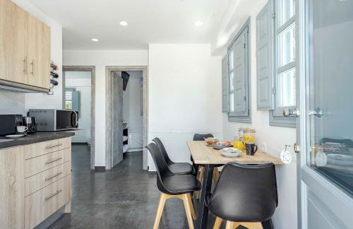 BlackStone Luxury Suites - Foto 50