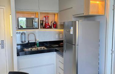 GRAN SOLARE BARREIRINHAS 601 - Apartamento super aconchegante - Photo 11