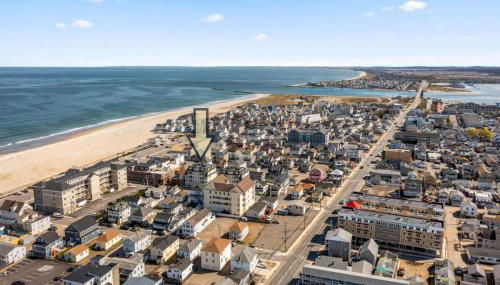 Ocean Views Balcony K Street Penthouse #5 - Foto 3