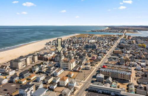 Ocean Views Balcony K Street Penthouse #5 - Foto 3