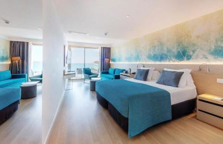 Aparthotel Fontanellas Playa - Photo 8