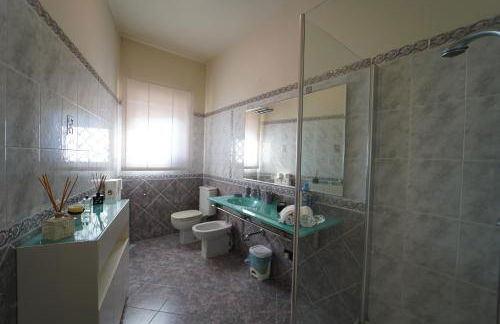 Villa Torre 9P AC 2 pools 300 m from the sea - Foto 22