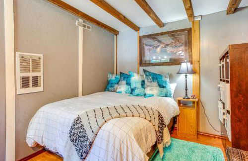 Quaint Ashford Studio Stay 5 Mi to Mt Rainier! - Foto 13