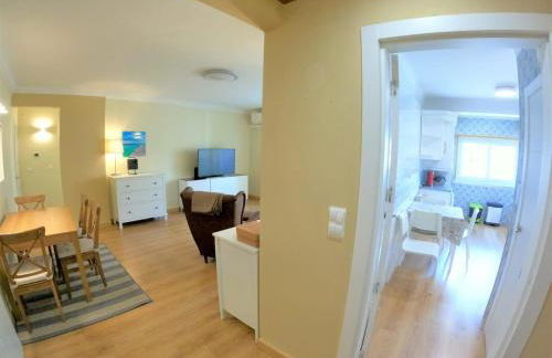 Carnaxide modern T1 apartment w balcony in Carnaxide Oeiras Lisbon - Photo 14