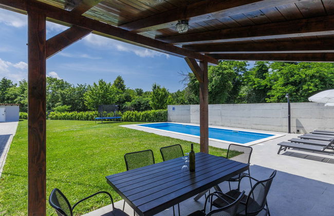 Villa Mirta - Foto 12