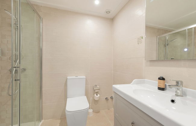 Apartamentos Siesta I - Foto 69