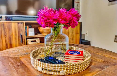 Downtown Zen Den - Foto 18