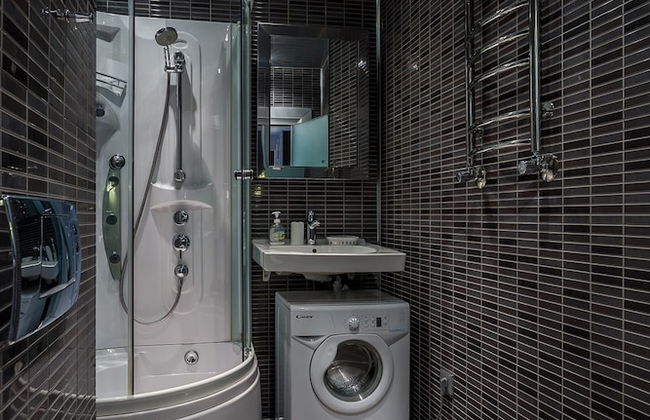 FortEstate Dmitriya Ulyanova Lux - Photo 10