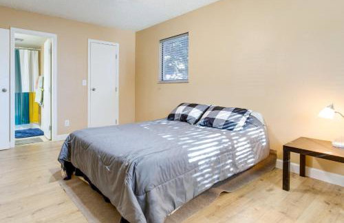 1 Mi to Light Rail Englewood Condo with Pool Access - Foto 14