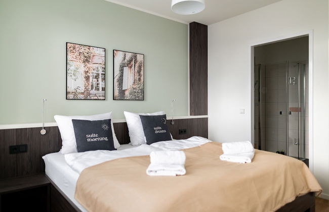 Limehome Bremerhaven Kantstraße - Foto 6