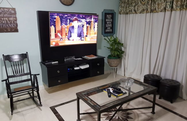 New Kingston Apt at Kensington Court - Foto 24