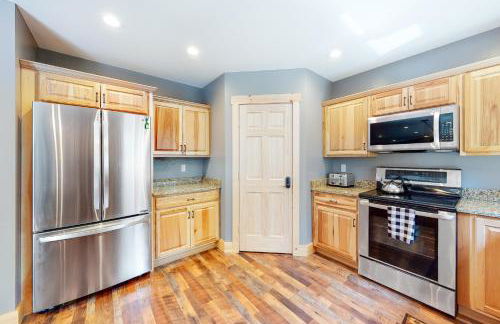 Intervale Escape - Photo 8