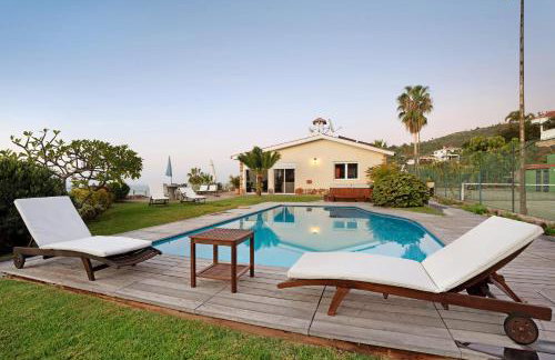 Villa Irina - Foto 1