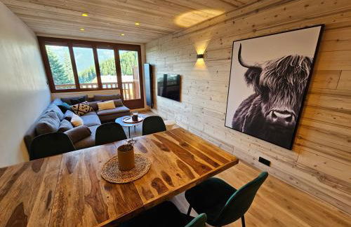 Praloup 1600 Appartement T4 rénové - Foto 1