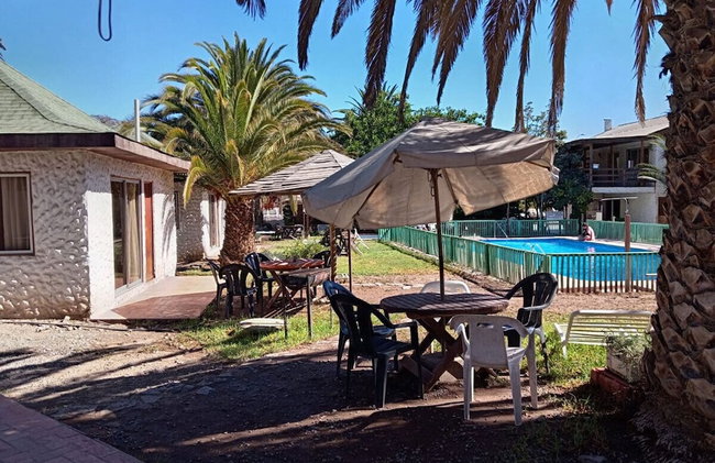 Cabañas Yunkai - Foto 61