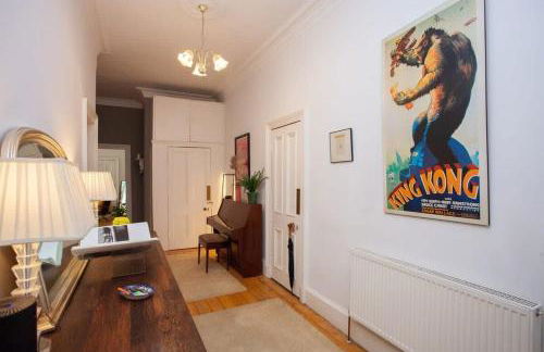 Lovely Flat in Ideal Location - Foto 23