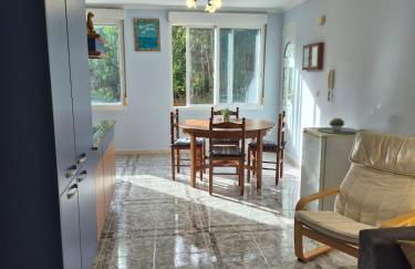 Apartamento Soleado cerca de la playa - WIFI - Foto 7