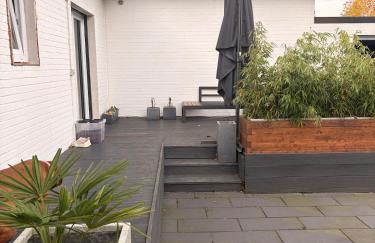 Haus mit drei Schlafzimmern und Garten - Foto 24