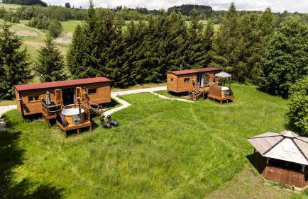 Gypsy Hill & Spa - Foto 24