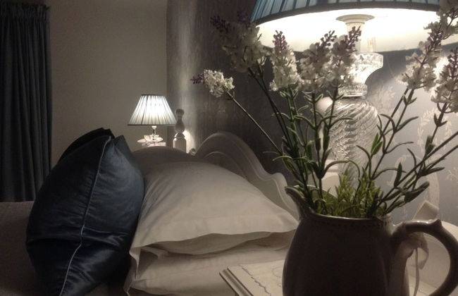 Abbey Green Farm B&b, Camping & Touring Park - Foto 58