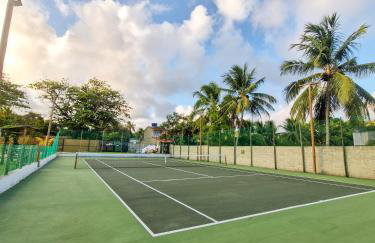 Casa Boho-Rota dos Milagres-Condomínio pé na areia - Foto 35