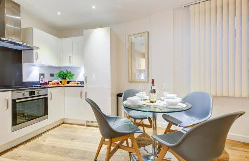 Hybrid Resi - London, Greenwich near O2 Arena - Photo 26